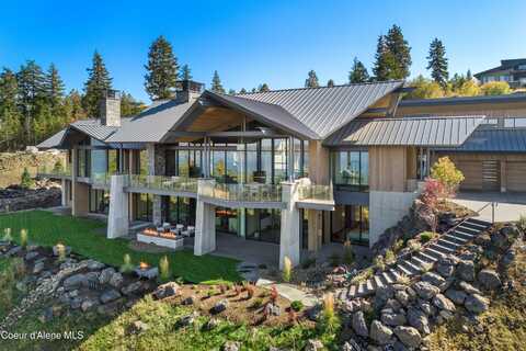 5239 S IRONSTONE RD, Harrison, ID 83833