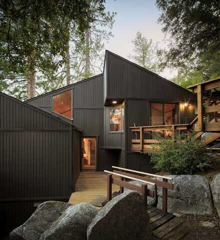 53590 Jeffrey Pine Road, Idyllwild, CA 92549