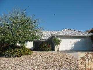 12657 Hidalgo Street, Desert Hot Springs, CA 92240
