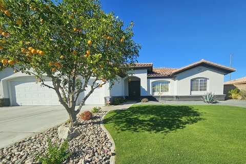 151 St Thomas Place, Rancho Mirage, CA 92270