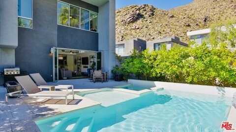 350 Goleta Way, Palm Springs, CA 92264