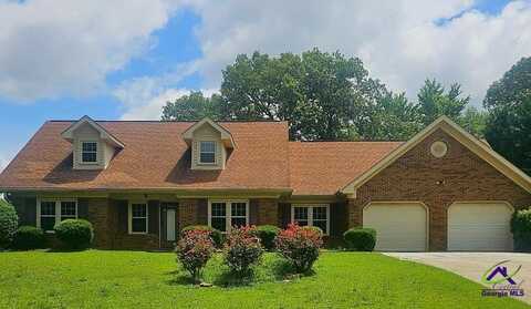 111 Glacier Trail, Warner Robins, GA 31088