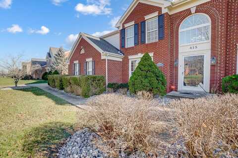 815 Dorgene Lane, Union, OH 45244