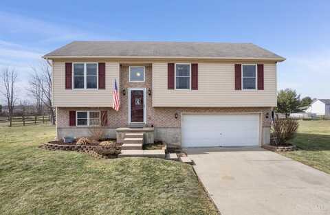 210 Katelin Lane, Mount Orab, OH 45154