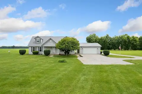 4053 Layman Road, Piqua, OH 45106