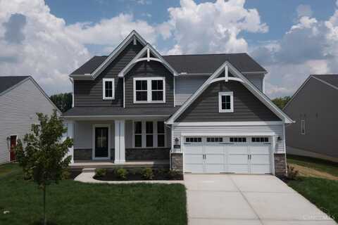 1084 Billingsley Drive, Batavia, OH 45103