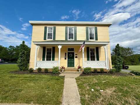 1100 Congress Avenue, Glendale, OH 45246