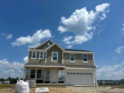 1213 Trailhead Place, Harrison, OH 45030