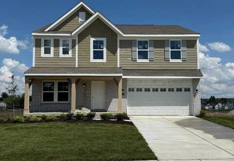 1213 Trailhead Place, Harrison, OH 45030