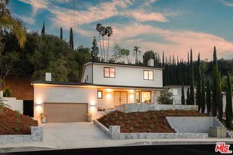 11268 Dona Lola Dr, Studio City, CA 91604