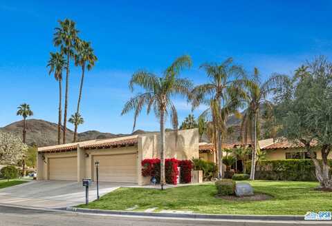 3600 E Bogert Trl, Palm Springs, CA 92264