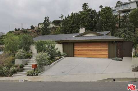 9258 Swallow Dr, Los Angeles, CA 90069