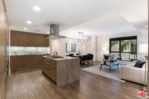 1755 Ocean Ave, Santa Monica, CA 90401