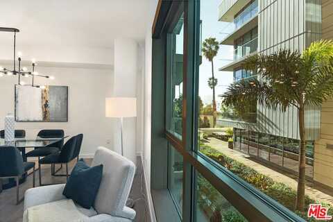 1755 Ocean Ave, Santa Monica, CA 90401