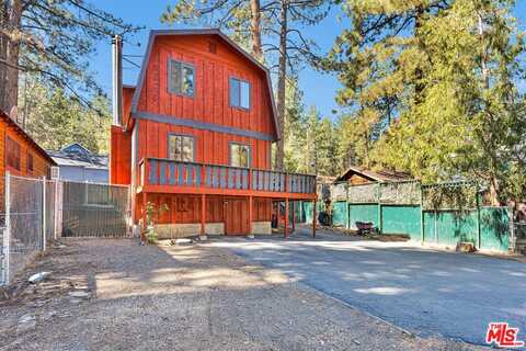 1381 Laura St, Wrightwood, CA 92397