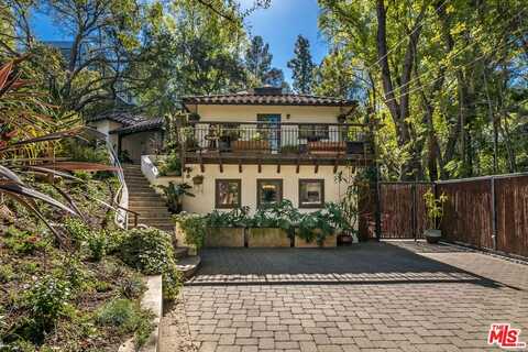 11930 Sunshine Ter, Studio City, CA 91604