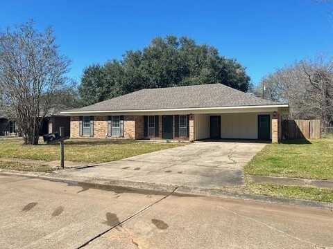 3823 SPENCER Street, Alexandria, LA 71301