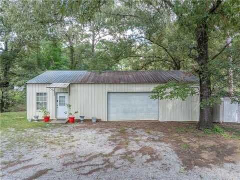 4575 OLD MARKSVILLE Highway, Pineville, LA 71360