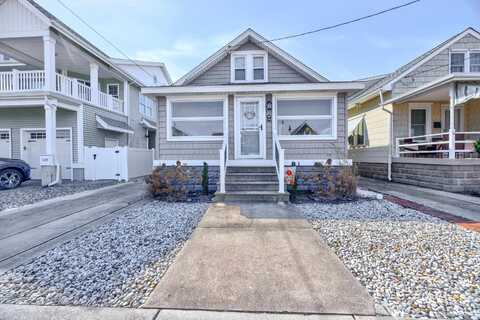 118 E Columbine, Wildwood Crest, NJ 08260