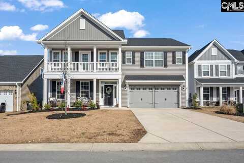 1529 Garrett Court, Chapin, SC 29036