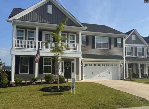 1529 Garrett Court, Chapin, SC 29036