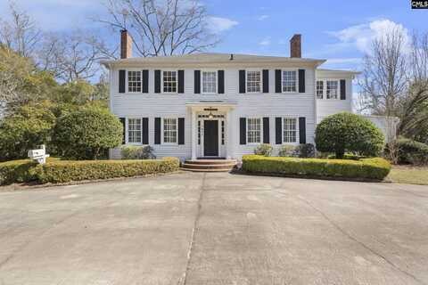 1402 Fair Street, Camden, SC 29020