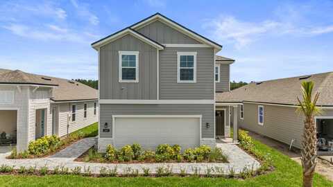 205 Collin Nicholas, Kingsland, GA 31548
