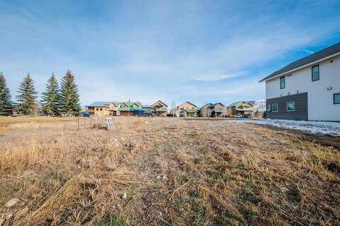 415 S Boulevard Street, Gunnison, CO 81230