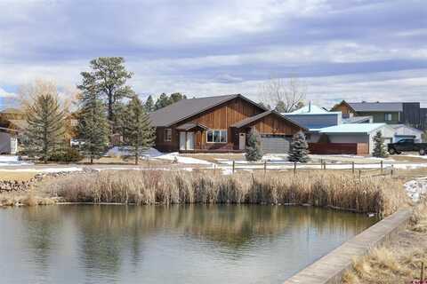 57 Teal Circle, Pagosa Springs, CO 81147