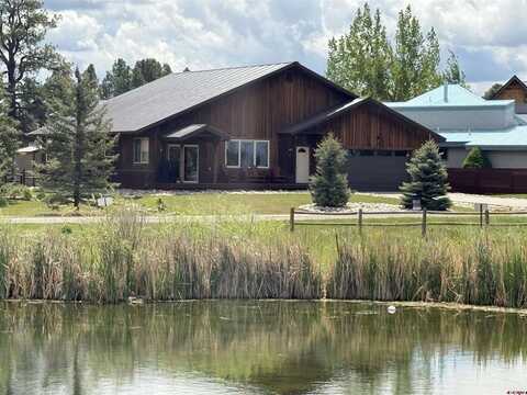 57 Teal Circle, Pagosa Springs, CO 81147