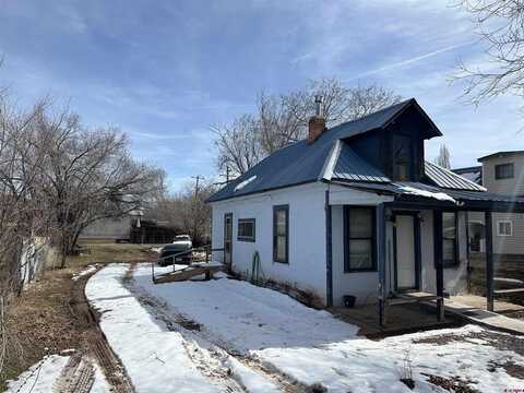 206 S Harrison Street, Cortez, CO 81321