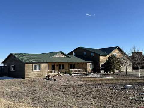 6996 County Road FF Road, La Jara, CO 81140