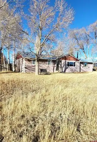 1810 Pearl Street, Norwood, CO 81423