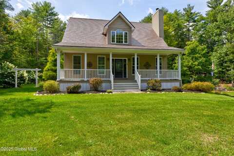 5 Sanders Road, Hadley, NY 12822