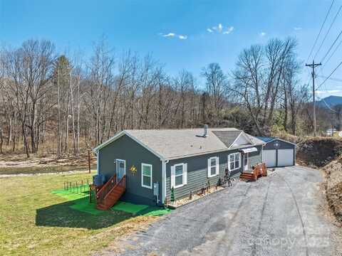 21 Swift Stream Lane, Waynesville, NC 28785