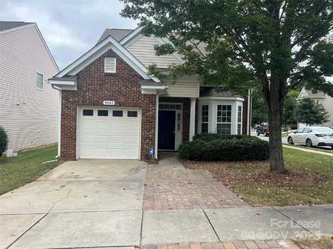 9247 Cranfield Lane, Charlotte, NC 28277