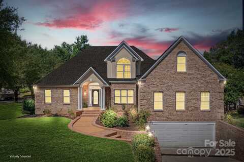 126 Emerald Drive, Mooresville, NC 28117