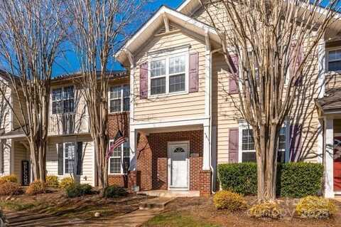 8422 Chaceview Court, Charlotte, NC 28269