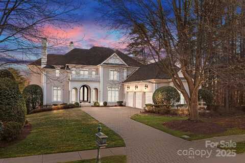 18302 Town Harbour Road, Cornelius, NC 28031