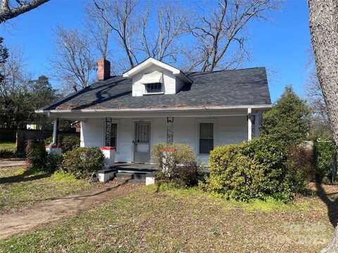 437 & 437 1/2 Hope Street, Rock Hill, SC 29730
