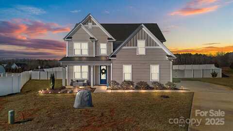 1010 Coppergate Drive, Salisbury, NC 28147