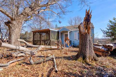 2021 Willis Drive, Shelby, NC 28152