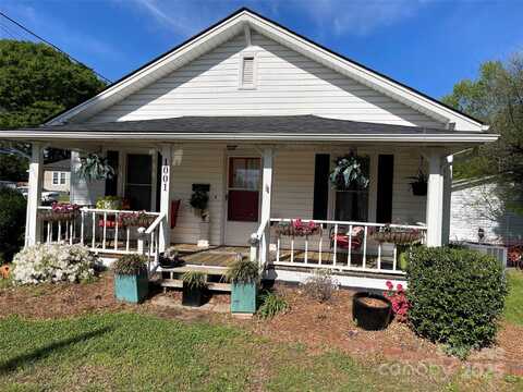 1001 N Cannon Boulevard, Kannapolis, NC 28083