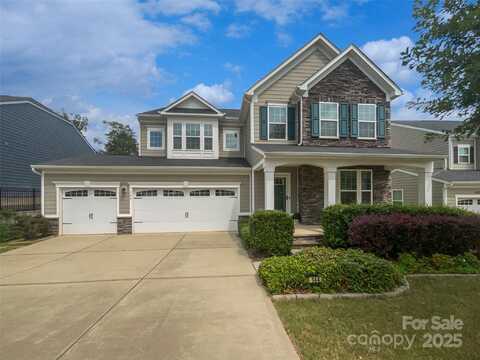 144 Tetcott Street, Mooresville, NC 28115