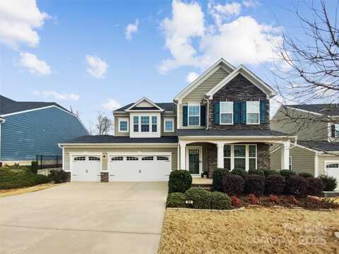 144 Tetcott Street, Mooresville, NC 28115