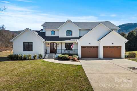 28 Sovereign Lane, Fairview, NC 28730