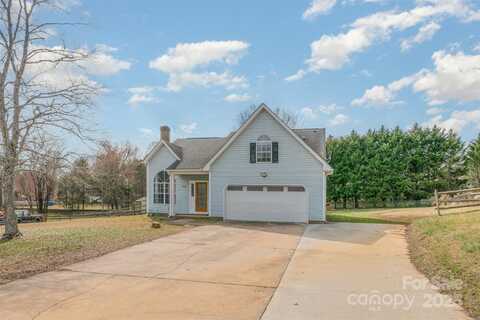 8552 Indian Summer Trail, Harrisburg, NC 28075