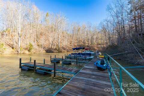 Lot 50 & 50a Mountain Parkway, Mill Spring, NC 28756