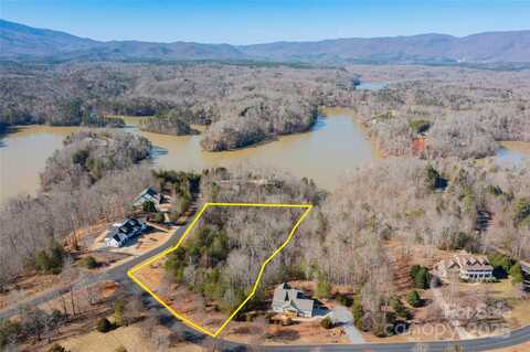 Lot 50 & 50a Mountain Parkway, Mill Spring, NC 28756