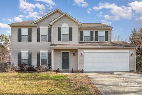 106 Stanwood Place, Mooresville, NC 28115